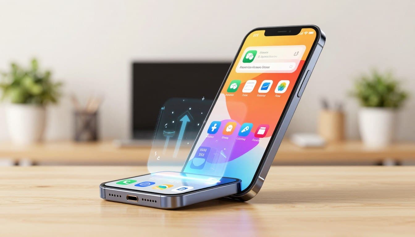 Aumente a memória do celular facilmente