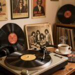 Clássicos antigos para ouvir agora