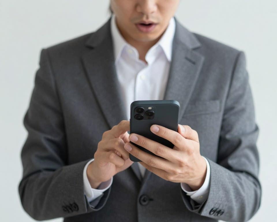 Como identificar perfil falso nas redes sociais