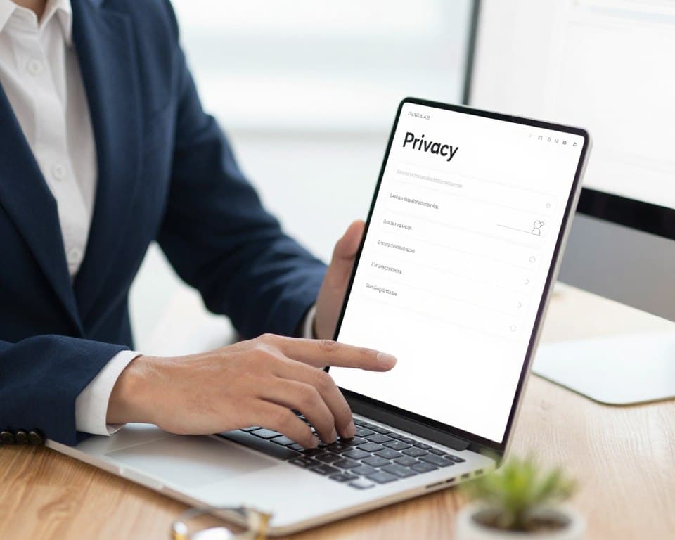 Como proteger perfil nas redes sociais