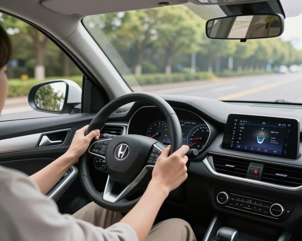 Conheça o seu veículo a fundo