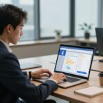 Descubra movimentações no Facebook