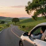 Dirija com Mais Tranquilidade