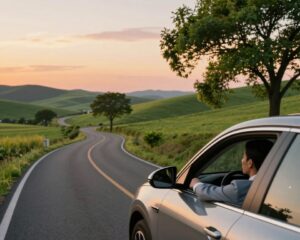 Dirija com Mais Tranquilidade