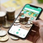 Escaneie e Descubra o Valor