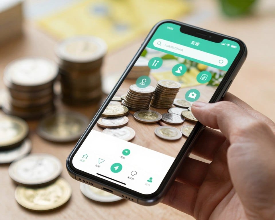 Escaneie e Descubra o Valor