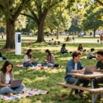 Internet Gratuita Onde Você Estiver