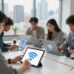 Internet Wi-Fi Sem Limites