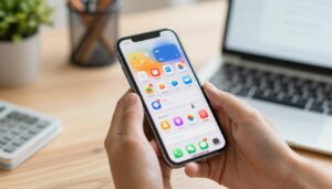 Libere espaço na memória do celular