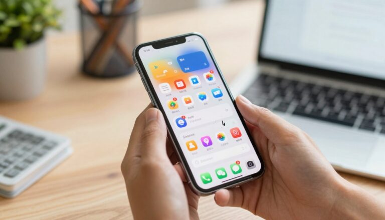 Libere espaço na memória do celular