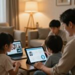 Monitorar Conversas Ajuda a Proteger Quem Você Ama