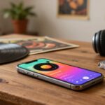 Músicas antigas direto no seu celular