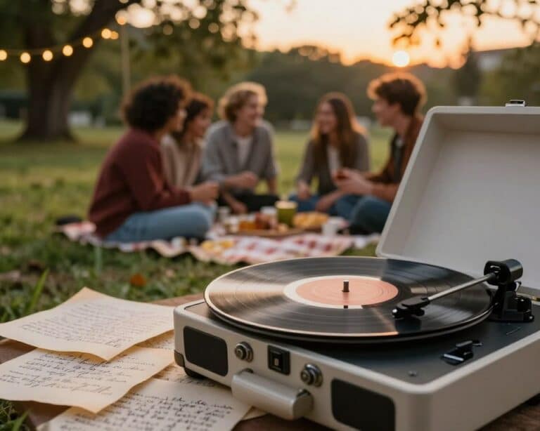 Músicas que Eternizam Momentos