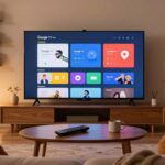 O Google TV Tem Mais do Que Você Imagina