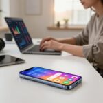 Otimize a memória do celular