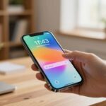 Otimize a memória do celular agora