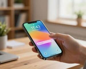 Otimize a memória do celular agora