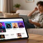 Ouça suas músicas favoritas grátis