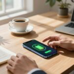 Prolongue Sua Bateria