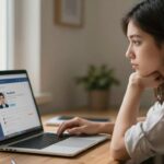 Quem anda olhando seu perfil facebook?