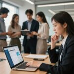 Quem está vendo seu perfil?