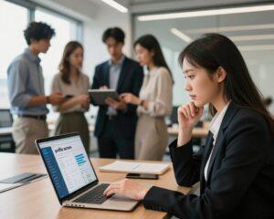 Quem está vendo seu perfil?