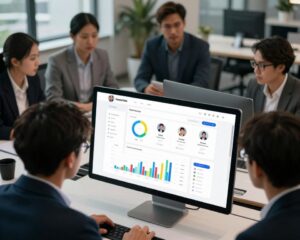 Saiba quem observa sua atividade