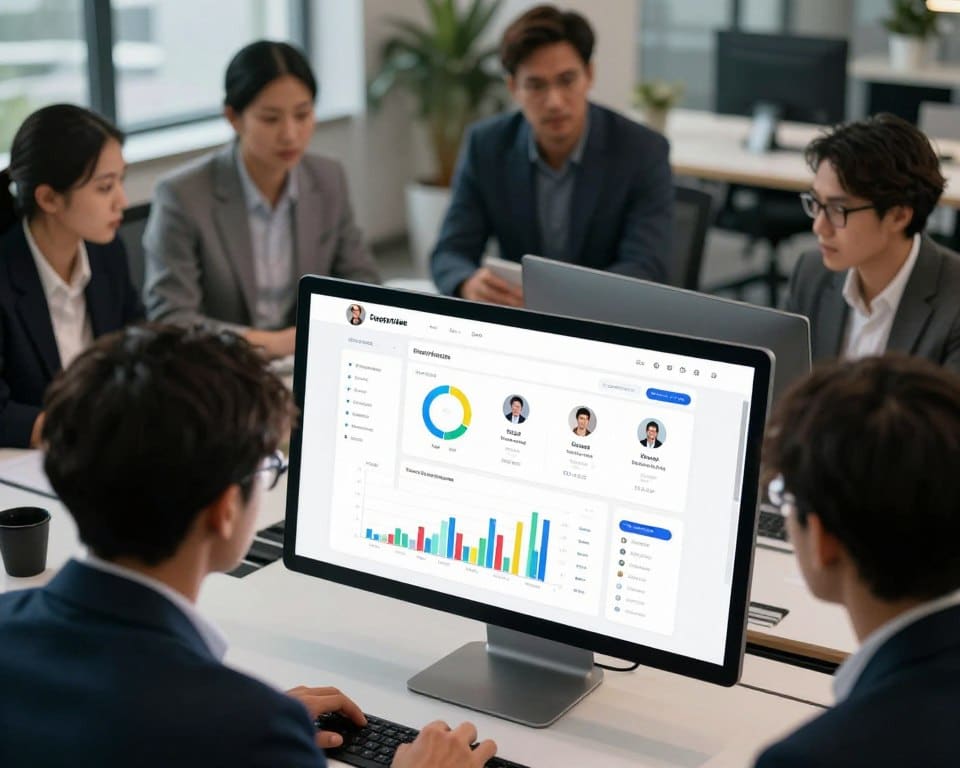 Saiba quem observa sua atividade