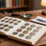 Seu Guia de Coleção