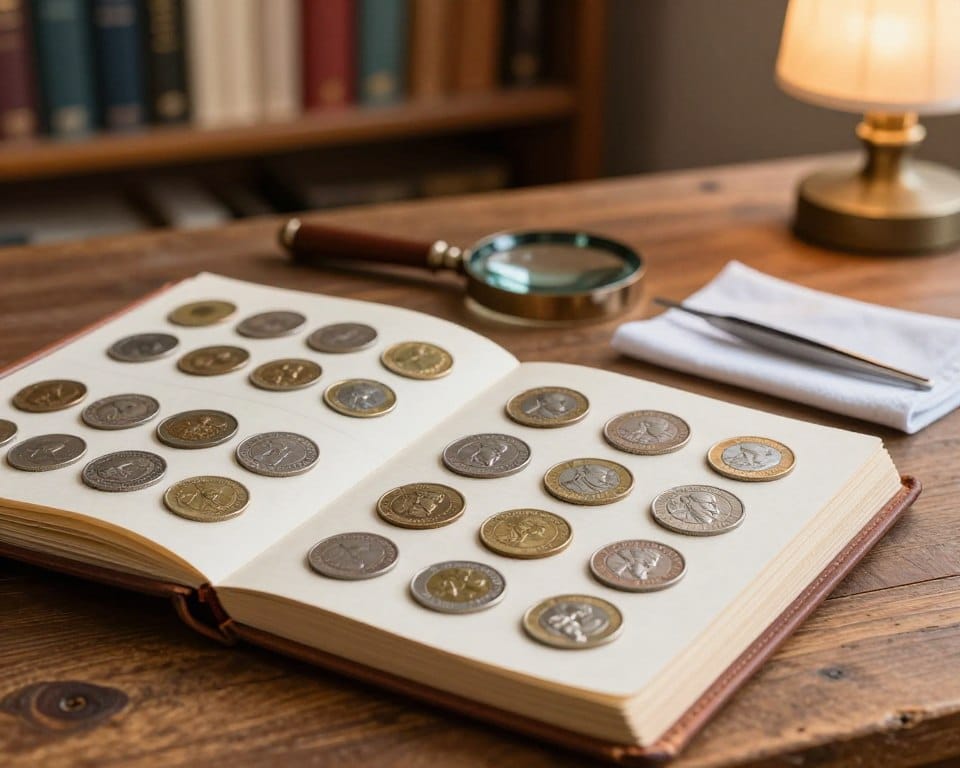 Seu Guia de Coleção