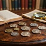 Seu Guia de Moedas Raras