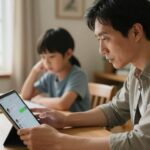 Supervisão de conversas via controle parental