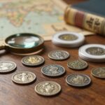 Veja quanto valem moedas antigas