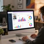 Veja quem interage com seu Instagram