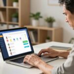 Ver conversas com controle parental