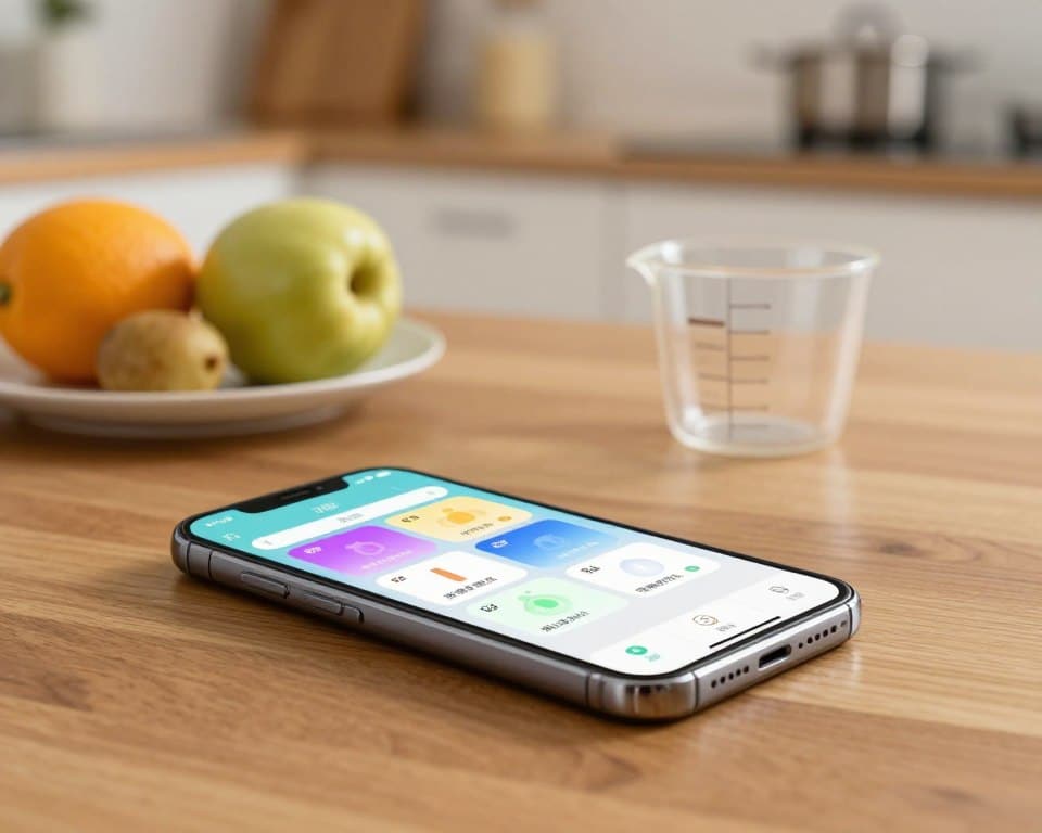 aplicativos de balança para celular