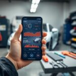 app de scanner automotivo