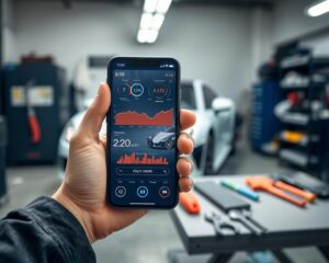 app de scanner automotivo