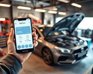 app de scanner automotivo