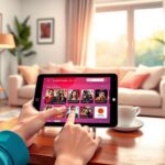 app para assistir novelas turcas