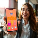 app para conectar a redes wifi abertas
