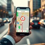 app para detectar radar de velocidade