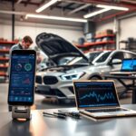 app para escanear carro (scanner automotivo)