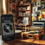 app para escutar musicas antigas