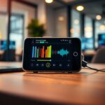 O Melhor App Para Mudar Voz: Baixe Agora!