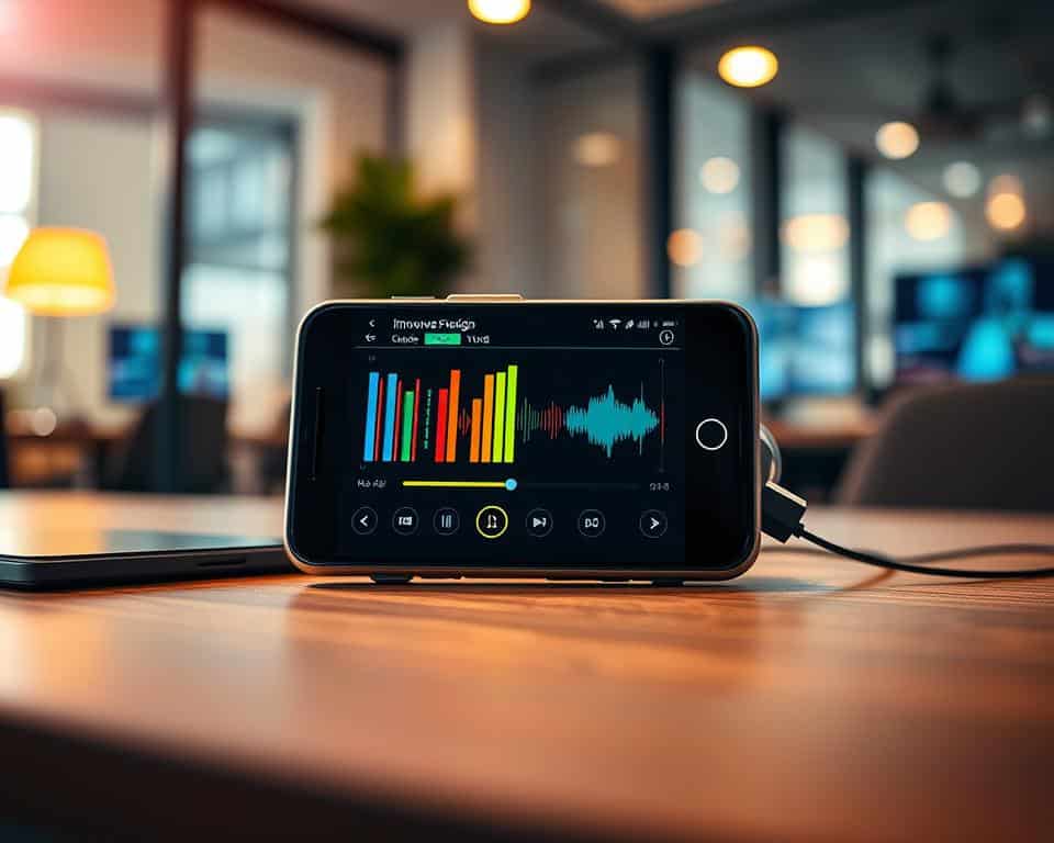 O Melhor App Para Mudar Voz: Baixe Agora!