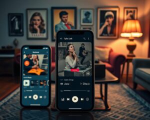 app para ouvir musicas antigas