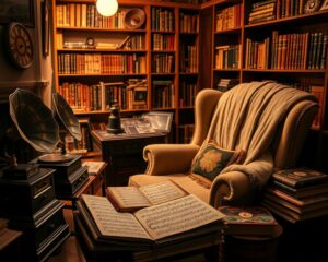 app para ouvir musicas antigas