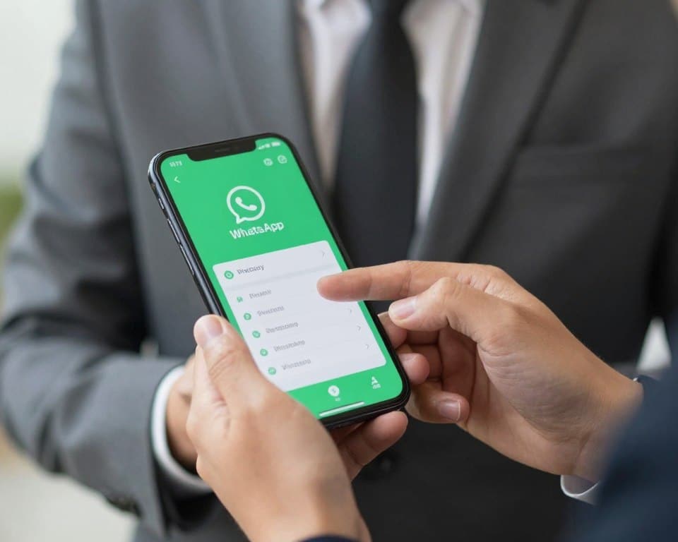 como proteger privacidade no WhatsApp