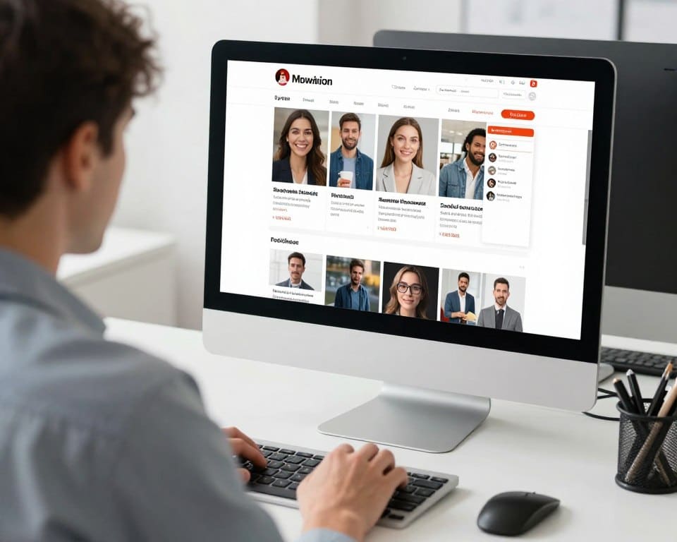 como saber quem vê meu perfil nas redes sociais